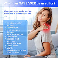 Load image into Gallery viewer, KalmaFlex™ - EMS Muscle Stimulator
