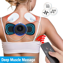 Load image into Gallery viewer, KalmaFlex™ - EMS Muscle Stimulator
