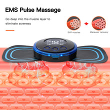 Load image into Gallery viewer, KalmaFlex™ - EMS Muscle Stimulator

