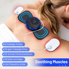 Load image into Gallery viewer, KalmaFlex™ - EMS Muscle Stimulator
