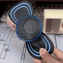 Load image into Gallery viewer, KalmaFlex™ - EMS Muscle Stimulator
